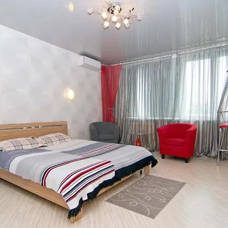 Appartamento Sloboda