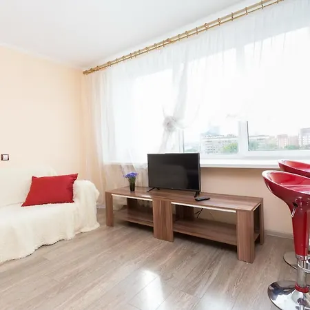 Sloboda * Minsk