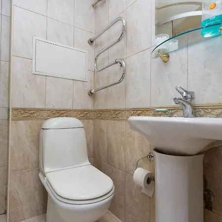 Sloboda Appartamento