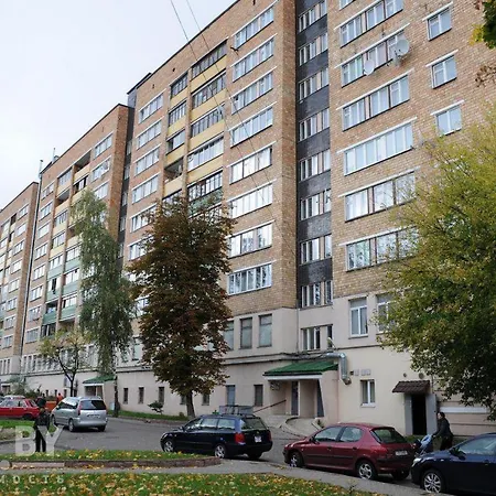 Appartamento Sloboda *