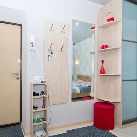 Appartamento Sloboda Minsk