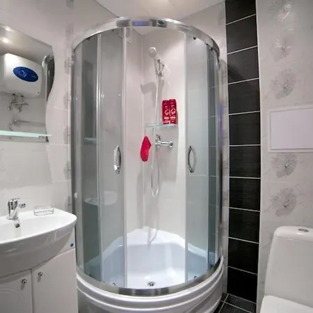 Sloboda Appartamento Minsk