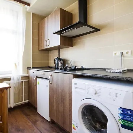Sloboda Appartamento Minsk