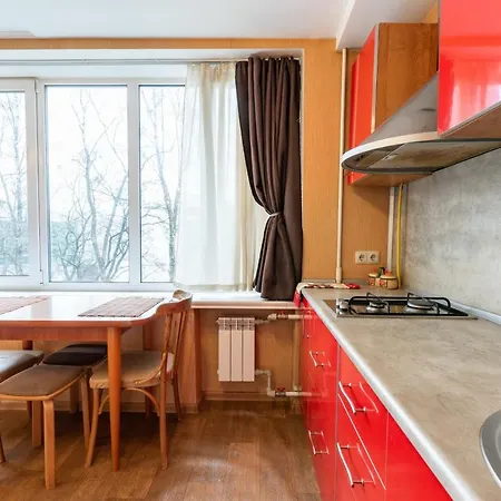 Appartamento Sloboda
