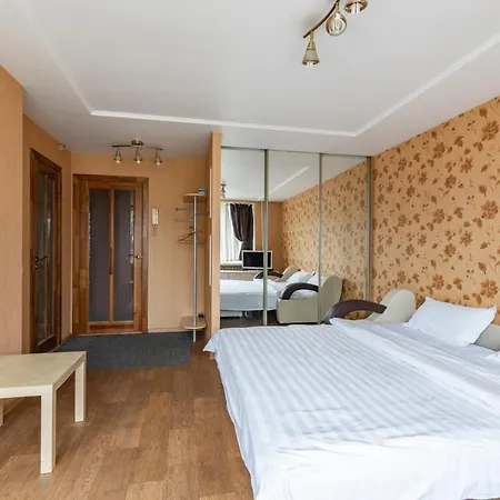 Sloboda Minsk