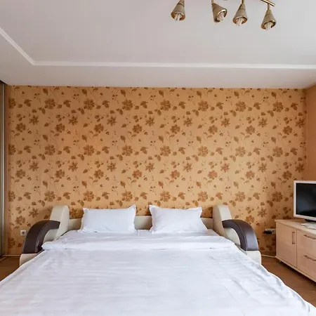 Sloboda Appartamento Minsk